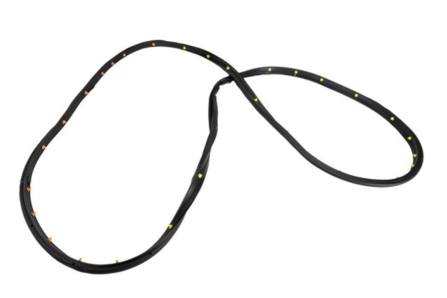 Gioăng cánh cửa trước bên phải Daewoo Lacetti CDX