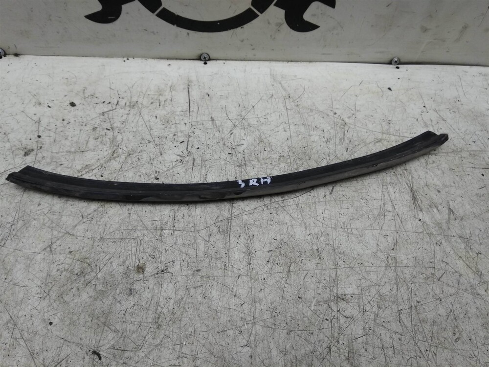 Gioăng cánh cửa sau dưới Daewoo Lacetti