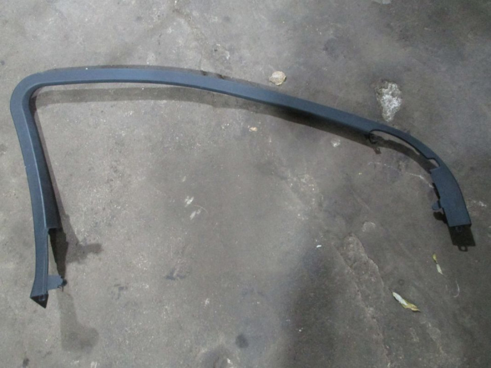 Gioăng cánh cửa trước trái Daewoo Lacetti Cdx