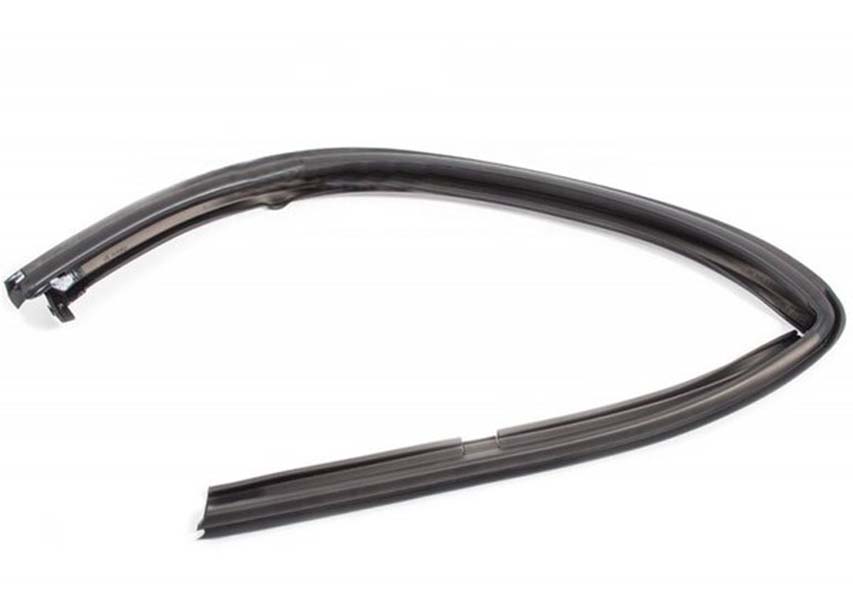 Gioăng cánh cửa sau trên bên trái Daewoo Lacetti