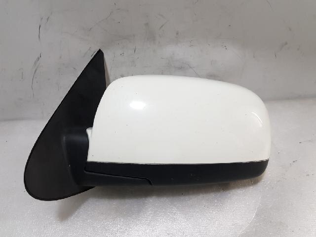Gương chiếu hậu trái Hyundai Santafe 2006