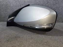 Gương chiếu hậu trái Hyundai Avante