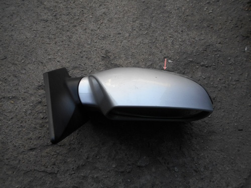 Gương chiếu hậu phải Hyundai Tucson