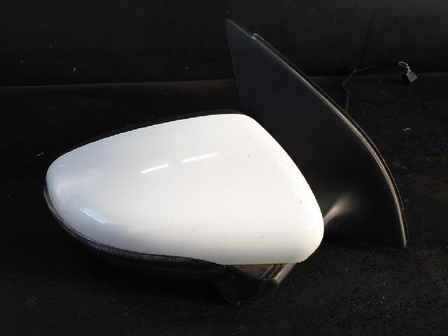 Gương chiếu hậu phải Hyundai Tucson 2009