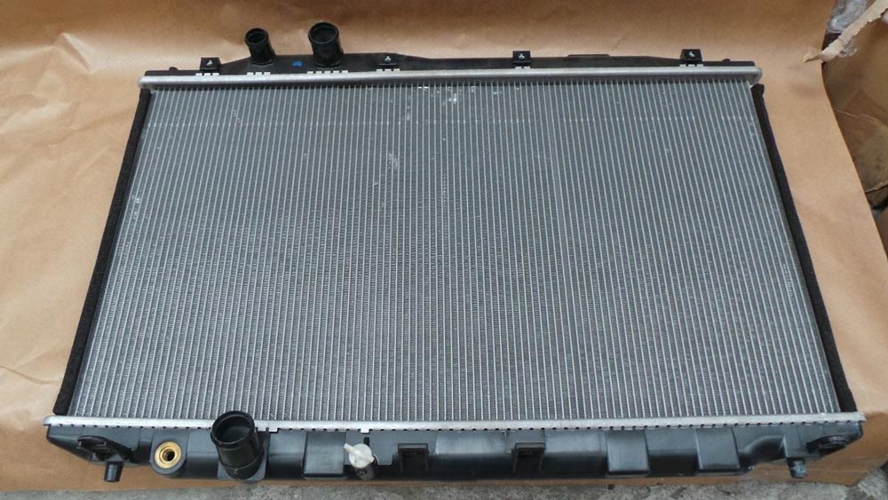 Két nước Kia Soul 1.6 (Oem)