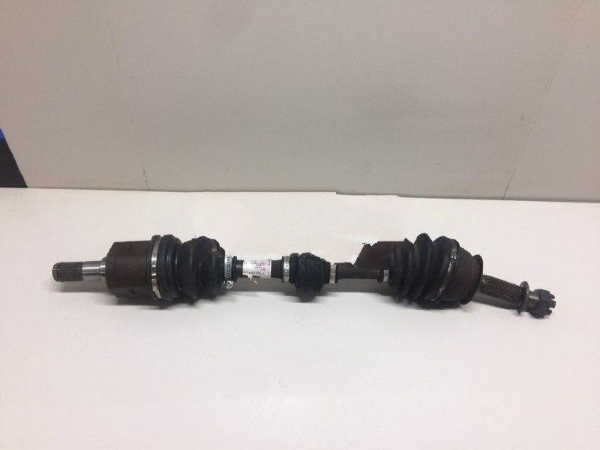 Láp cả cây trái Hyundai Getz 1.1