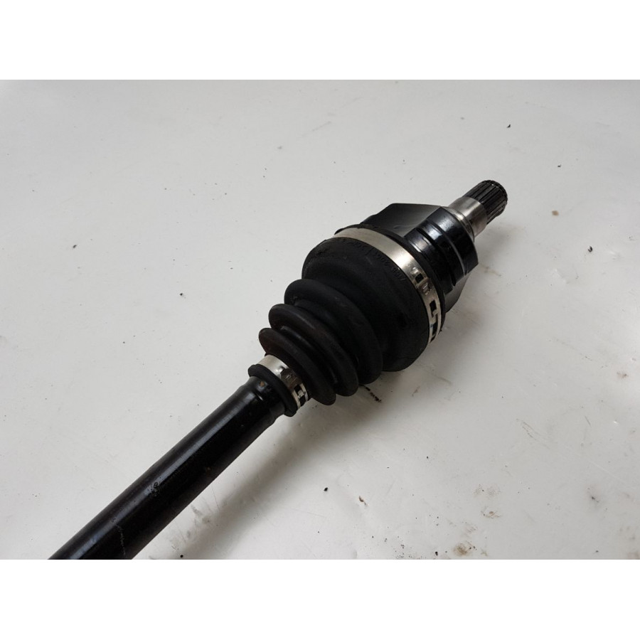 Láp cả cây phải Chevrolet M300 , Daewoo Matiz IV