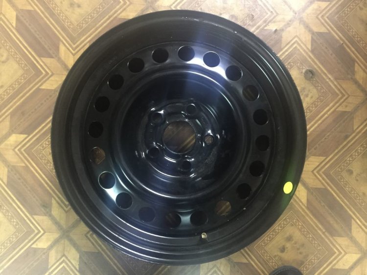 Lazang sắt Daewoo Lacetti Cdx