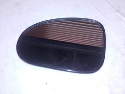 Mặt gương trái Daewoo Matiz