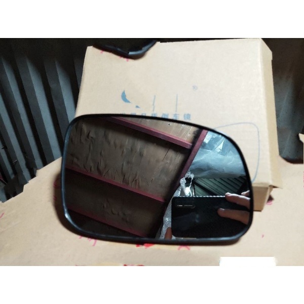 Mặt gương phải Daewoo Matiz Iii