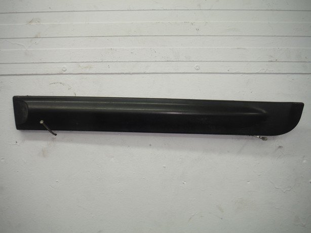 Nẹp kính cửa trước ngoài trái Daewoo Cruze -Nẹp kính cửa trước ngoài trái Daewoo Lacetti Cdx