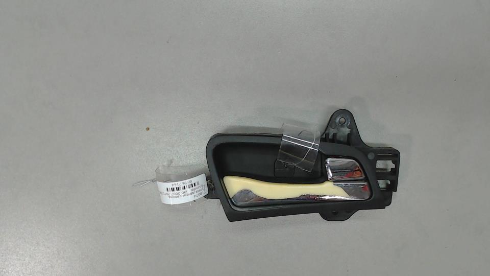 Ốp tay mở cửa trước trong phải Hyundai I30