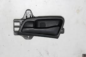 Ốp tay mở cửa Sau trong trái Hyundai I30