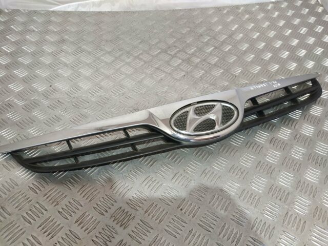 Ga lăng Hyundai I20
