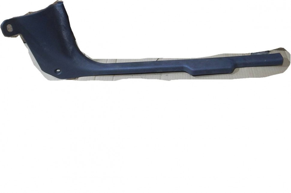 Ốp bậc lên xuống cửa trước trái Daewoo Matiz III