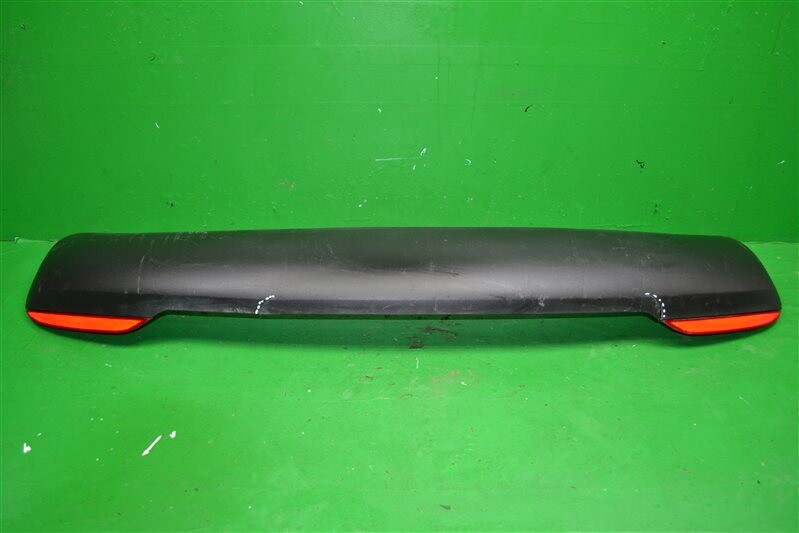 Ốp ba đờ sốc sau dưới Kia K3