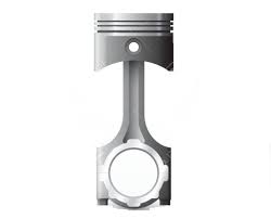 Piston Daewoo Nubira (Oem)