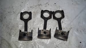 Piston Daewoo Matiz II (Oem)