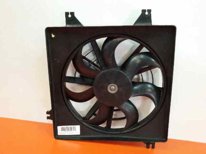 Quạt giàn nóng Kia Spectra