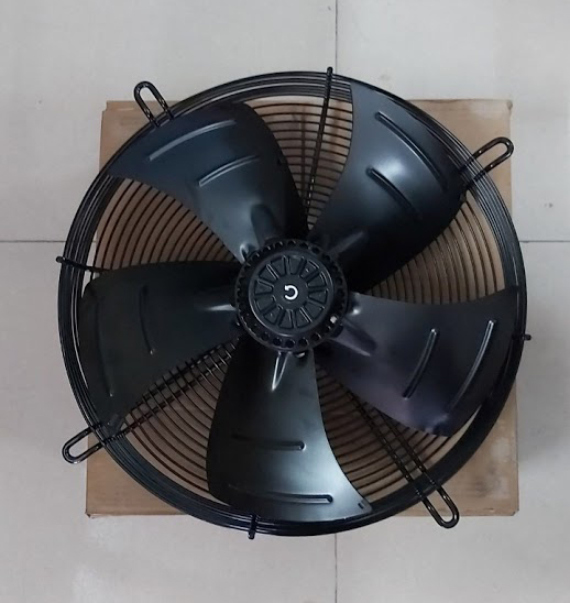 Quạt giàn nóng Daewoo Matiz I (Oem)