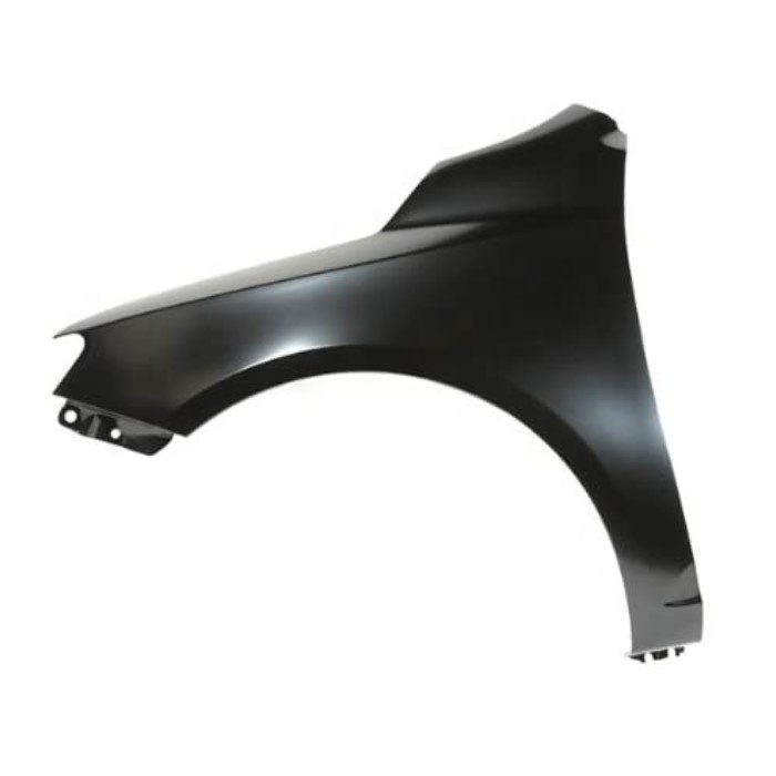 Tai xe trái Daewoo Lanos