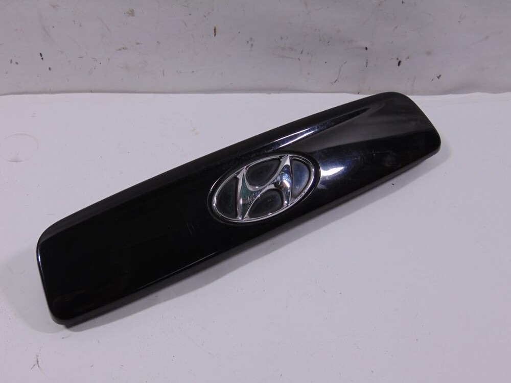 Tay mở cửa Hyundai Getz