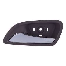 Tay mở cửa trong trái Daewoo Lacetti Cdx