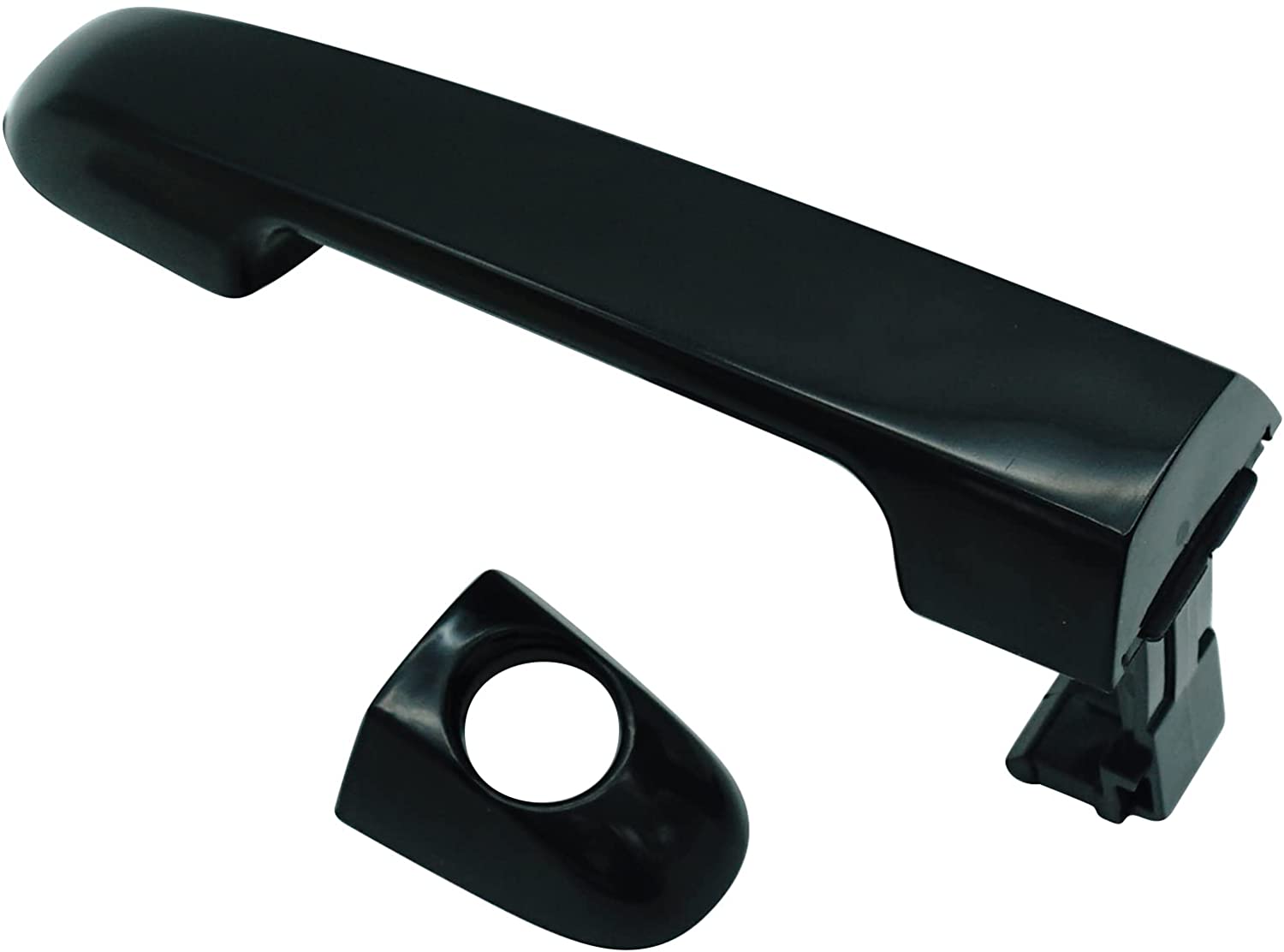 Tay mở cửa trước bên trái Hyundai Elantra - Tay mở cửa trước bên trái Hyundai Avante Thành Công