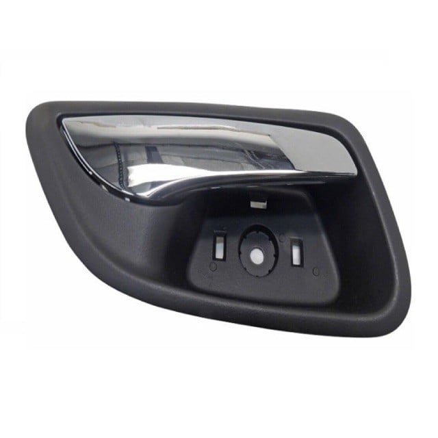 Tay mở cửa trong bên trái Daewoo Lacetti CDX
