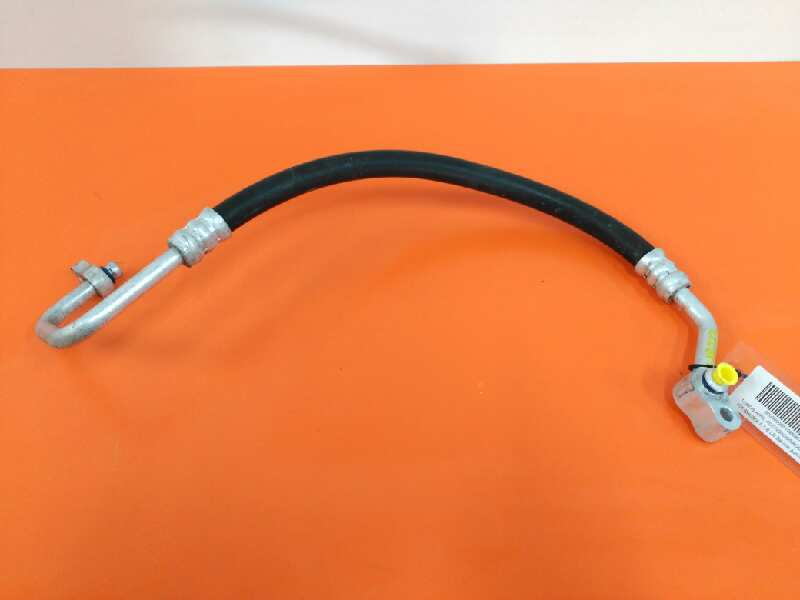 Tuy ô cao áp điều hòa Kia Spectra