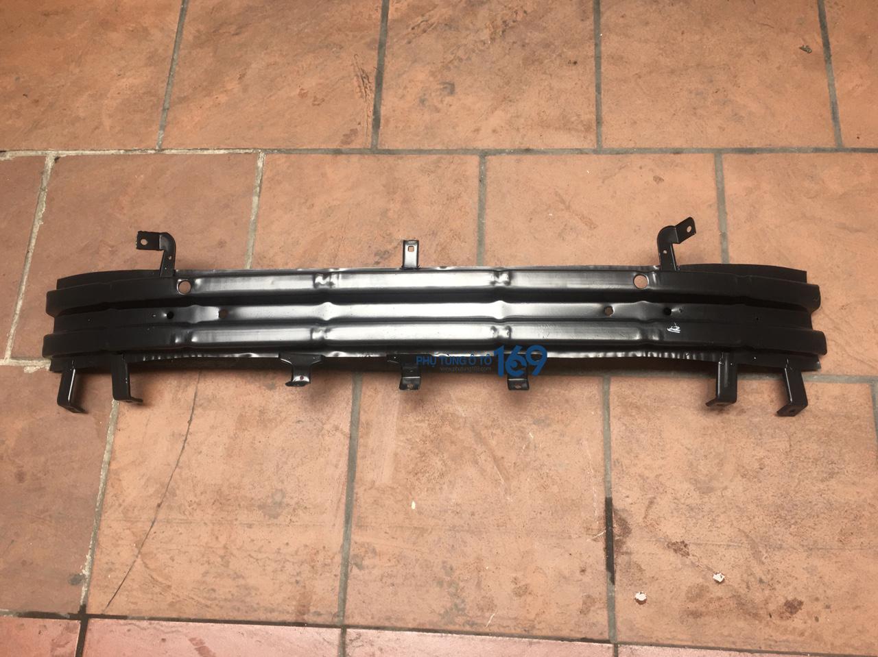 Xương ba đờ sốc trước Daewoo Gentra