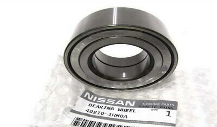Bi moay ơ trước Nissan Sunny N17 2015