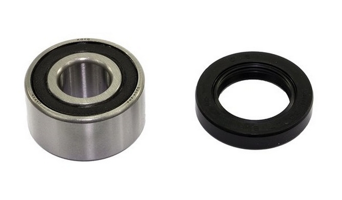 Bi moay ơ trước đúp Isuzu 42kwd08a 42-80 dầy 38