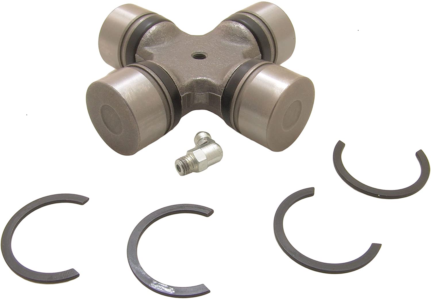 Bi chữ thập các đăng trước Nissan Patrol Y60-Y61