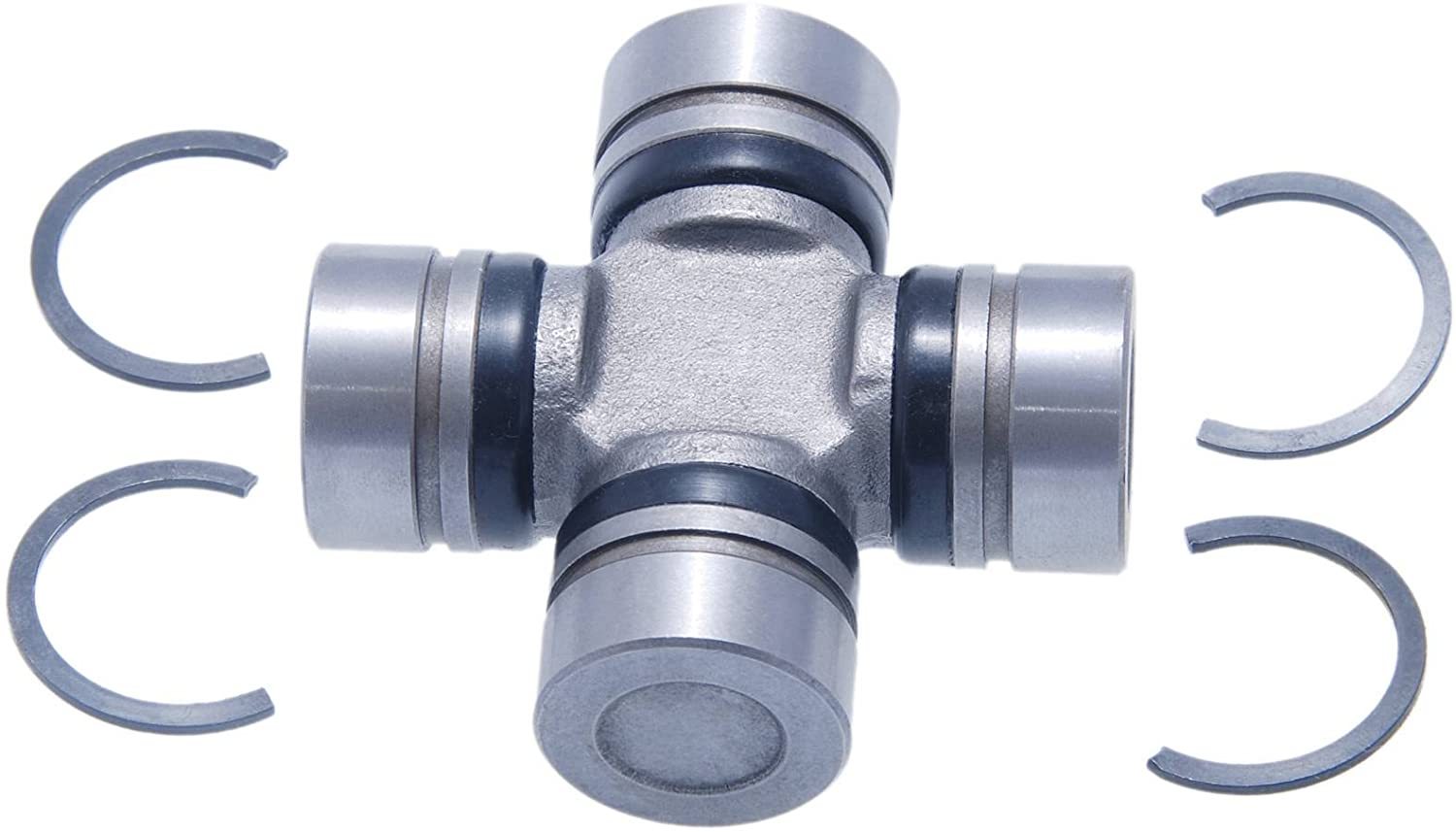 Bi chữ thập các đăng sau Toyota Land Cruiser FZJ80 - FZJ100 32X92