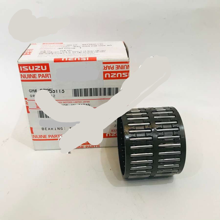 Bi đuôi hộp số có phanh Isuzu NKR55 32-75-20