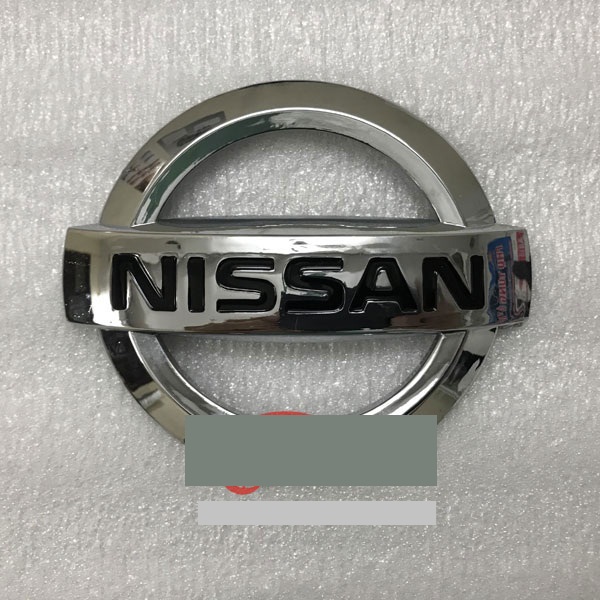 Biểu tượng ca lăng Nissan VIP