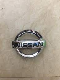 Biểu tượng ca lăng Nissan Qashqai