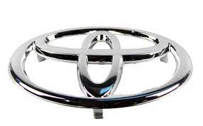 Biểu tượng ca lăng Toyota Altis