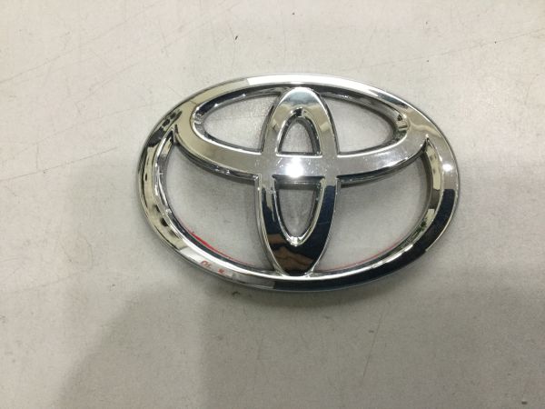 Biểu tượng ca lăng Toyota Altis 2006-2007