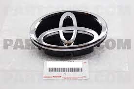Biểu tượng ca lăng Toyota Altis 2004 - Biểu tượng ca lăng Toyota Corolla 2004