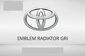 Biểu tượng ca lăng Toyota Wigo