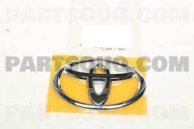 Biểu tượng cốp sau Toyota Altis 2007-2010  Biểu tượng cốp sau Toyota Camry 2015-2018 Biểu tượng cốp sau Toyota Yaris 2017 - đến nay