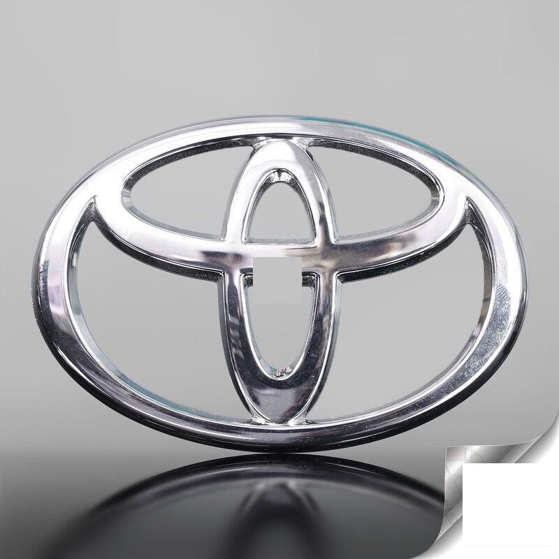 Biểu tượng cốp sau Toyota Innova