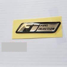 Tem Injection dán xe Suzuki