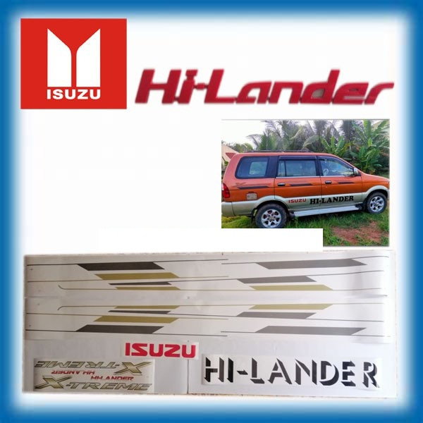 Chữ Hilander