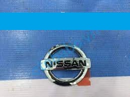 Biểu tượng cốp sau Nissan Teana J32