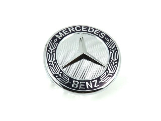 Biểu tượng ca lăng Mercedes C250