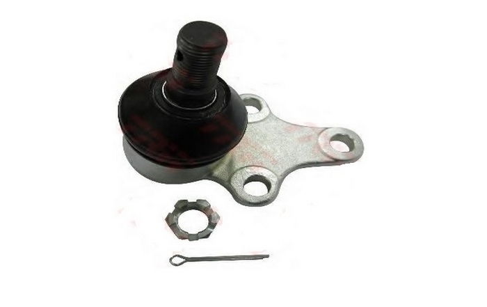 Rô tuyn đứng dưới Toyota Zace KF80-KF82