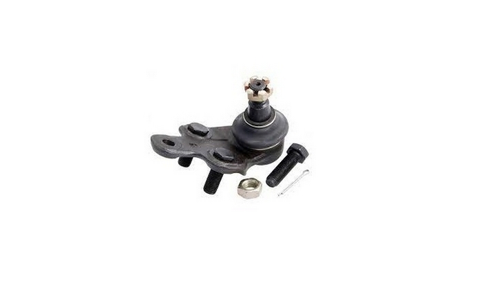 Rô tuyn đứng dưới bên phải Toyota Camry 2.4-3.0 2003-2010